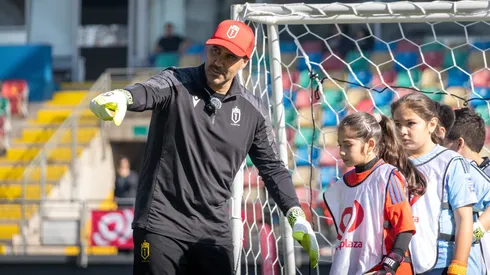 Bravo estará en La Florida el fin de semana impartiendo una clínica