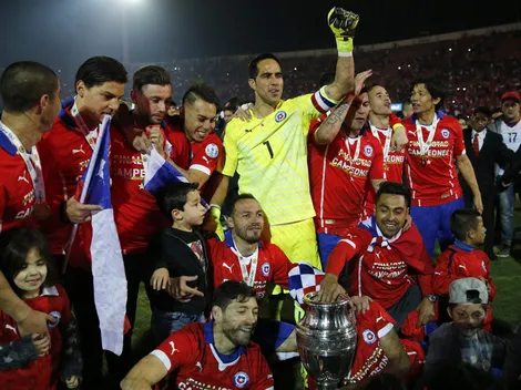 Ex Colo Colo y la Roja aparece con nuevo club en Europa