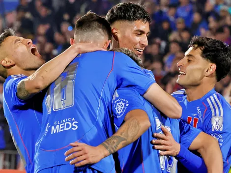 Los millones que ganará la U si avanza en Copa Sudamericana