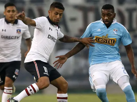 Fue campeón con Colo Colo y la U, y ahora busca ascenso en la Primera B