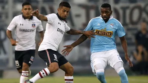 Ramón Fernández buscará el ascenso con San Marcos