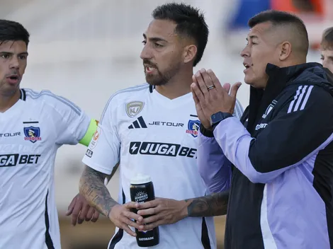 Adelantan nuevo cortocircuito entre Pavez y Almirón por Marchant
