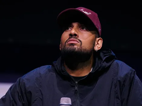 Fue N°13 y campeón de Grand Slam, pero ahora lo miran con lástima