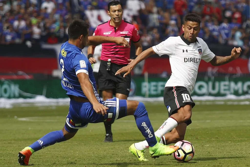 Ramón Fernández ahora buscará un nuevo ascenso con San Marcos