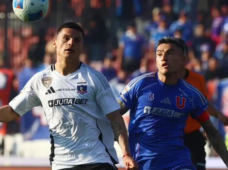 ANFP propone insólita fecha y sede para la Supercopa