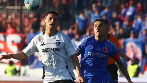 Colo Colo y la U tienen que jugar la Supercopa, pero la ANFP apuesta por una programación insólita.