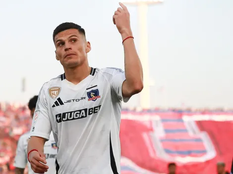 ¡Oficializan el castigo a Lucas Cepeda por sus gestos en el Superclásico!