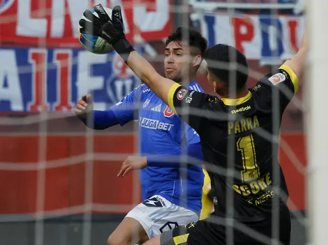 Unión Española le abre la puerta a otro refuerzo desde la U de Chile