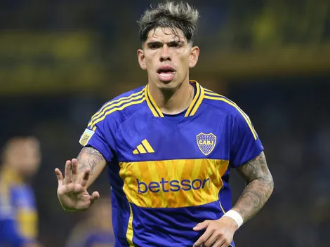 Carlos Palacios se harta y responde a los rumores por supuesta borrachera