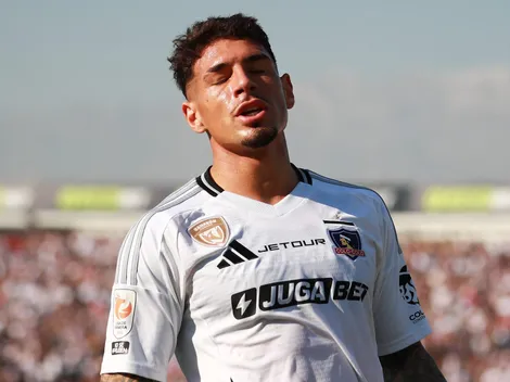 Futuro definido: Colo Colo toma una decisión ante oferta por Saldivia