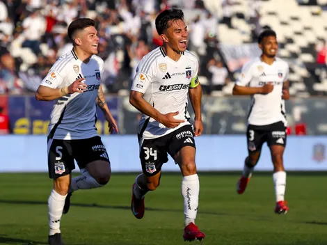 ¿Dónde ver EN VIVO el amistoso de Colo Colo vs. Valladolid?