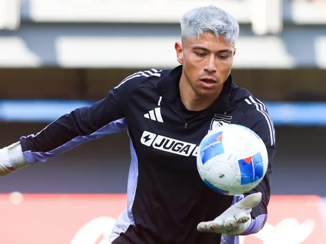 "No es un avance": la fuerte crítica a Cortés por escapar a Peñarol