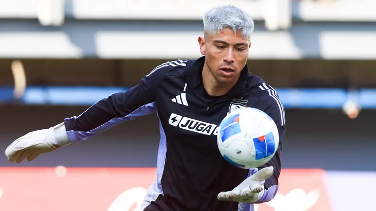 Brayan Cortés está a detalles de partir a Peñarol.