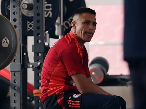 Hasta número de goles: las condiciones que Fenerbahce le pone a Alexis