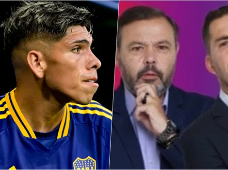 Los dos periodistas que se ganaron la furia de Carlos Palacios