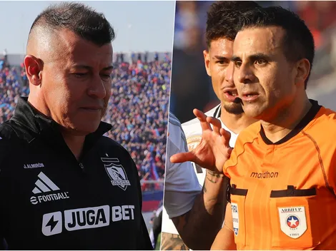 ¿Se molestó? Piero Maza saca la voz ante el perdonazo a Almirón