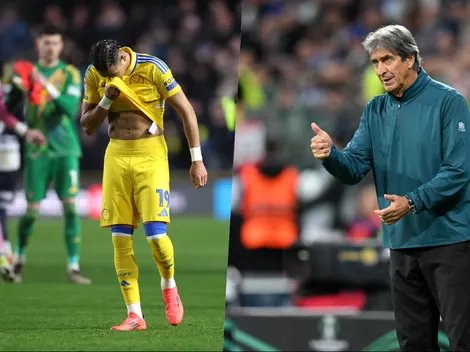 Figura de la Premier en rebeldía para irse al Betis de Pellegrini