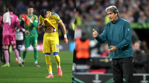 Fichajazo es el que prepara el Ingeniero.