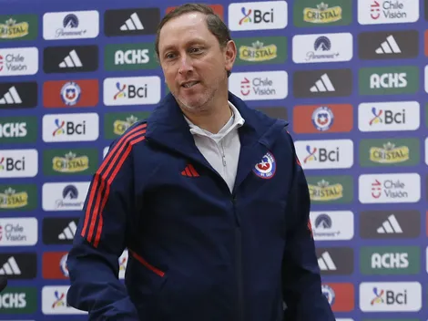 La confesión de Mena tras aparecer como opción en la banca de Chile