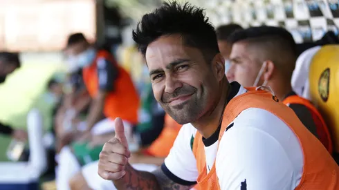 Luis Jiménez sitúa a Vidal por encima de todos los futbolistas chilenos de la historia