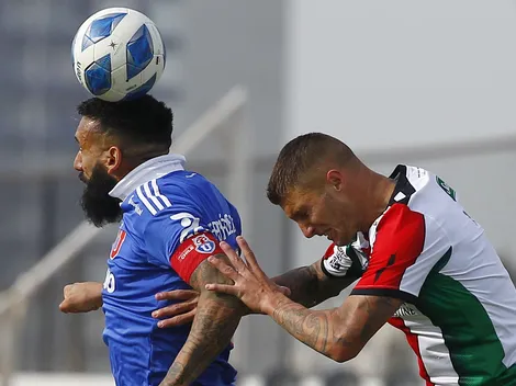 Jugó en Chile en 2022 y es bombazo en un grande de Argentina