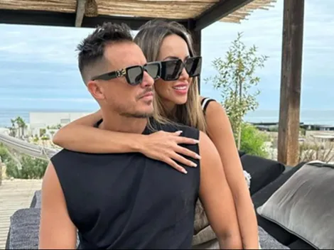 "Me aburrí de mantenerlo": Ex de Vidal se lanza contra Huerta