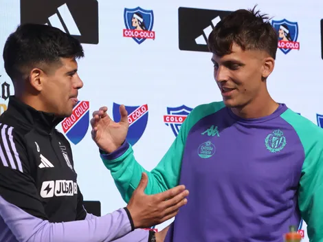 La tragedia que unió para siempre a Colo Colo y Real Valladolid