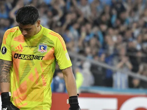 "Si no juega en Colo Colo...": cuentan la verdad por Cortés y Peñarol