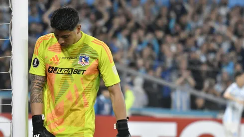 Mal primer semestre del "Indio".