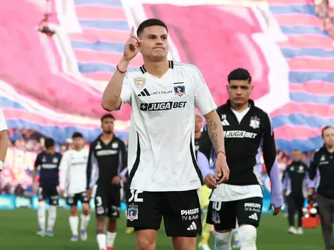 Tras castigo: los importantes partidos que se pierde Cepeda