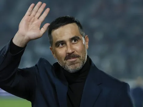 Claudio Bravo elige al mejor del fútbol chileno: "Nadie se ha acercado..."