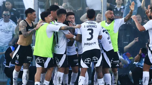 Colo Colo ya tiene lista de citados para enfrentar al Real Valladolid.