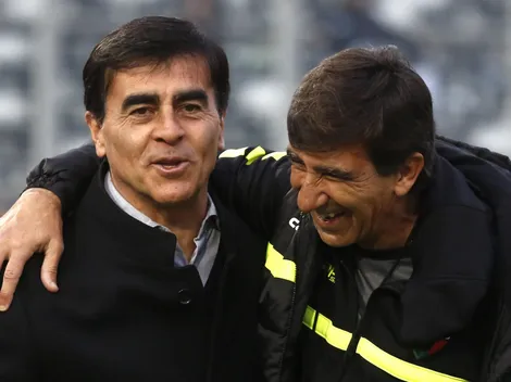 "No tengo problema si va por más plata, nada más quiero que me lo digan"