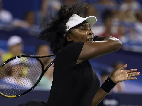 El insólito motivo tras el regreso de Venus: "Tuve que volver por..."