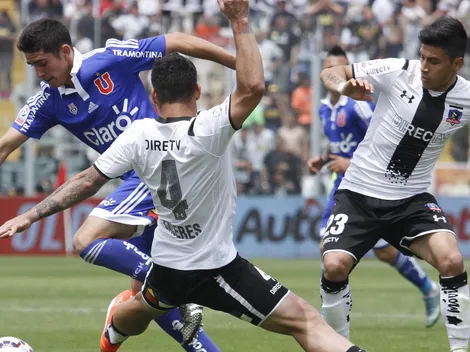 Ex joya de la U y Sampaoli sufre terrible lesión y le renuevan contrato