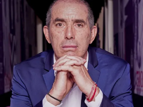 "Quizás...": la sorpresiva frase del DT de Valladolid previo a Colo Colo