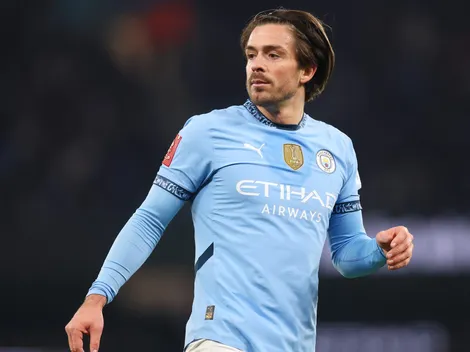 Este equipo quiere a Grealish, pero con una condición