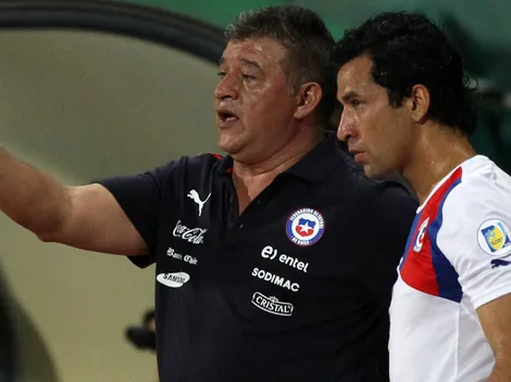 Jugó en la U, Colo Colo y tiene una franquicia de un gigante de Brasil en Chile