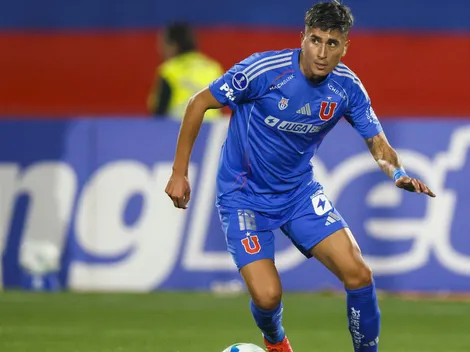 "Una hinchada pesada.": ex Vitoria advierte al Tucu por su futuro club