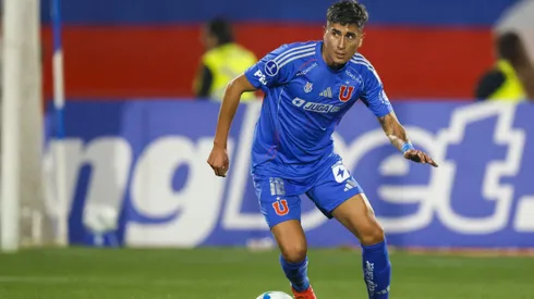 Tucu Sepúlveda partiría al Vitória.