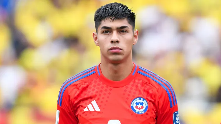 Darío Osorio genera mucho interés en Portugal.