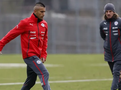 Sebastián Beccacece sorprende al elegir al mejor jugador que dirigió