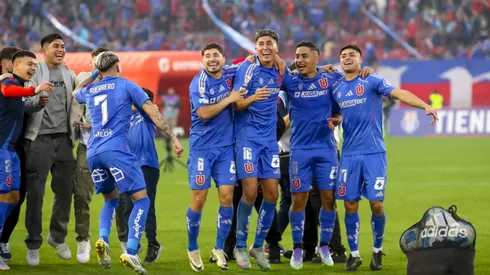 Otra buena noticia para los azules de la mano del próximo rival.