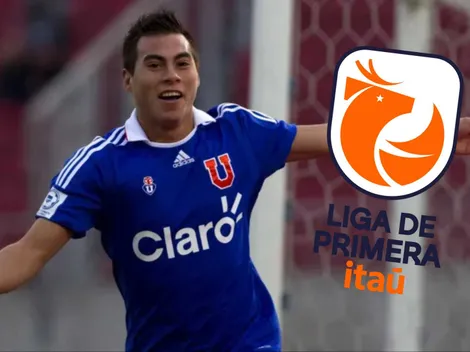 ¡Sorpresa total! Avisan que Vargas se aburre de la U y escucha oferta de otro club chileno