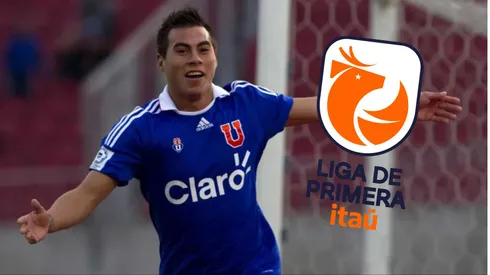 Avisan que Vargas podría volver a Chile, pero no como jugador de la U.