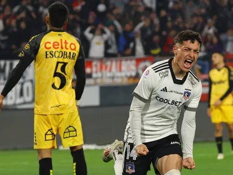 Apuestan que Zavala brillará en Coquimbo Unido por dos razones