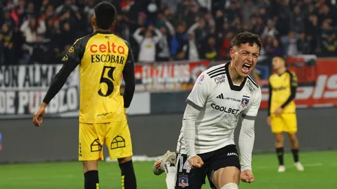 Cristián Zavala fue anunciado en Coquimbo Unido.