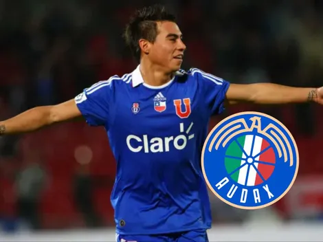 Se indignan con posible llegada de Vargas a Audax: “Vayan a pedirle explicaciones…”