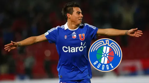 Audax Italiano asoma hoy como el equipo con mejor oferta para "Turbomán".