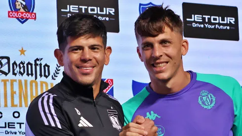 El Cacique enfrentará en dos amistosos a Valladolid.